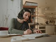 8 Essential Habits of Highly Productive Content Writers