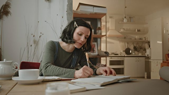 8 Essential Habits of Highly Productive Content Writers