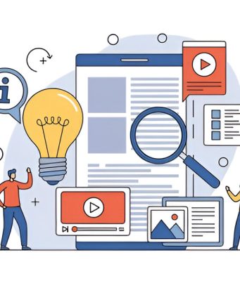 How to Build a Data-Driven Content Calendar: A Step-by-Step Guide Build a Data-Driven Content Calendar