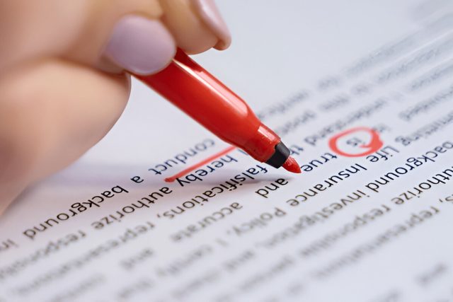 Mastering Content Writing