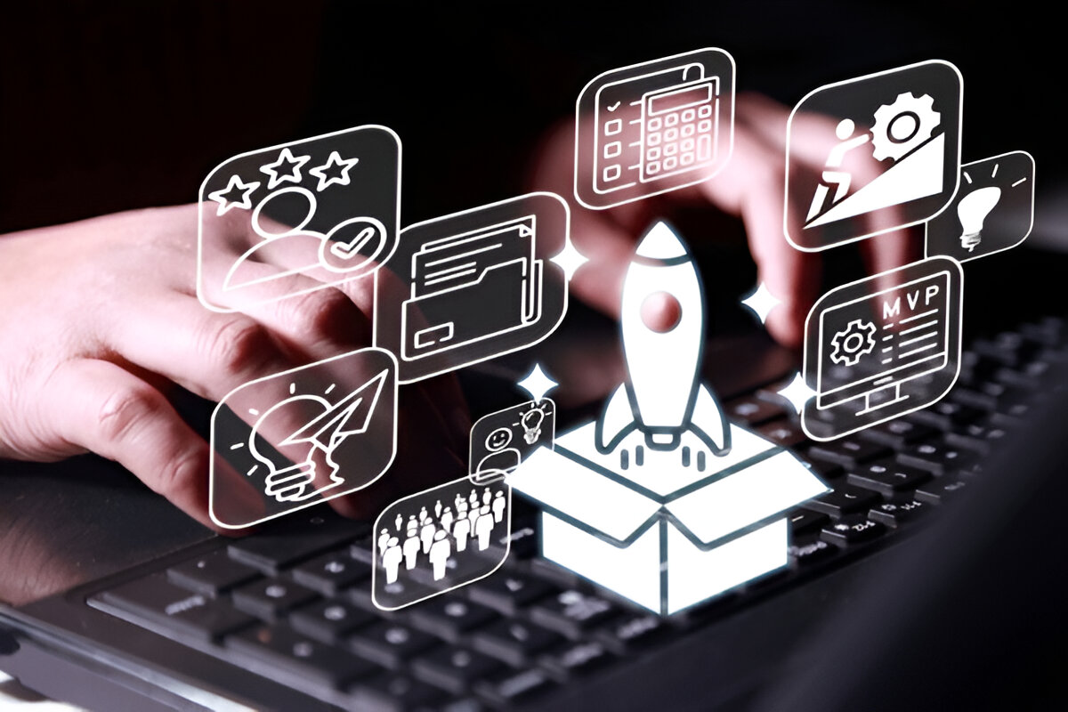 Testing, Measuring, and Iterating