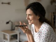 Voice Search Optimization: How to Write Content for Smart Speakers Voice Search Optimization How to Write Content for Smart Speakers