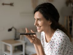 Voice Search Optimization: How to Write Content for Smart Speakers Voice Search Optimization How to Write Content for Smart Speakers