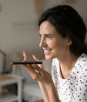 Voice Search Optimization: How to Write Content for Smart Speakers Voice Search Optimization How to Write Content for Smart Speakers