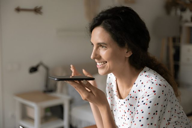 Voice Search Optimization How to Write Content for Smart Speakers