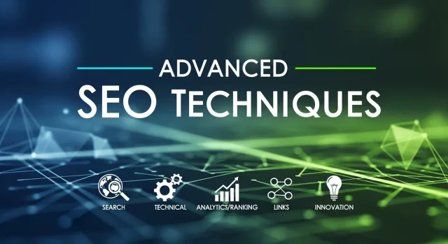 Advanced SEO Techniques