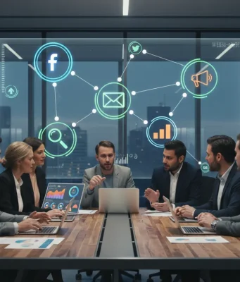 What is B2B Content Marketing? what is b2b content marketing