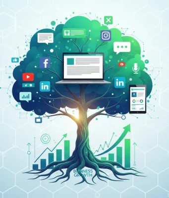 Why Is Content Marketing Important for Growth? Content Marketing Important for Growth