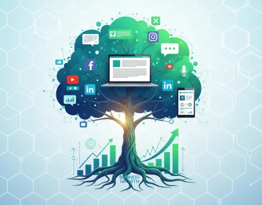Why Is Content Marketing Important for Growth? Content Marketing Important for Growth