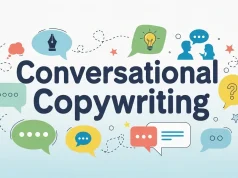 Conversational Copywriting: Engage & Convert Readers Conversational Copywriting