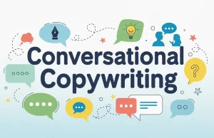 Conversational Copywriting: Engage & Convert Readers Conversational Copywriting