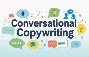 Conversational Copywriting: Engage & Convert Readers Conversational Copywriting