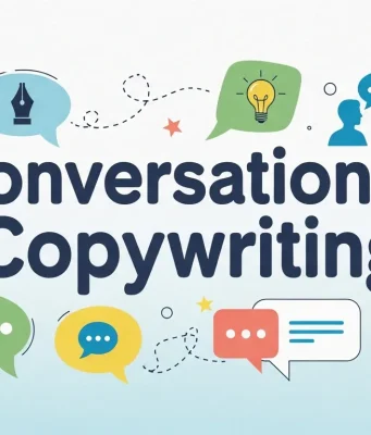 Conversational Copywriting: Engage & Convert Readers Conversational Copywriting