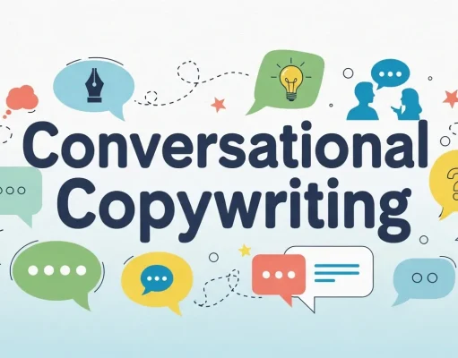 Conversational Copywriting: Engage & Convert Readers Conversational Copywriting