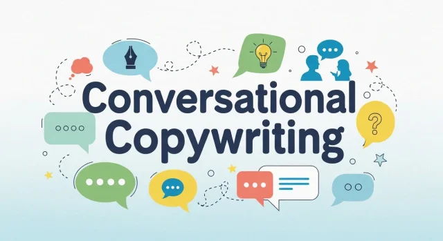 Conversational Copywriting