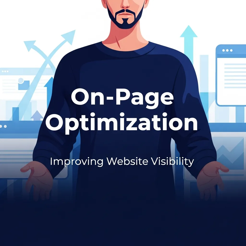 On-Page Optimization