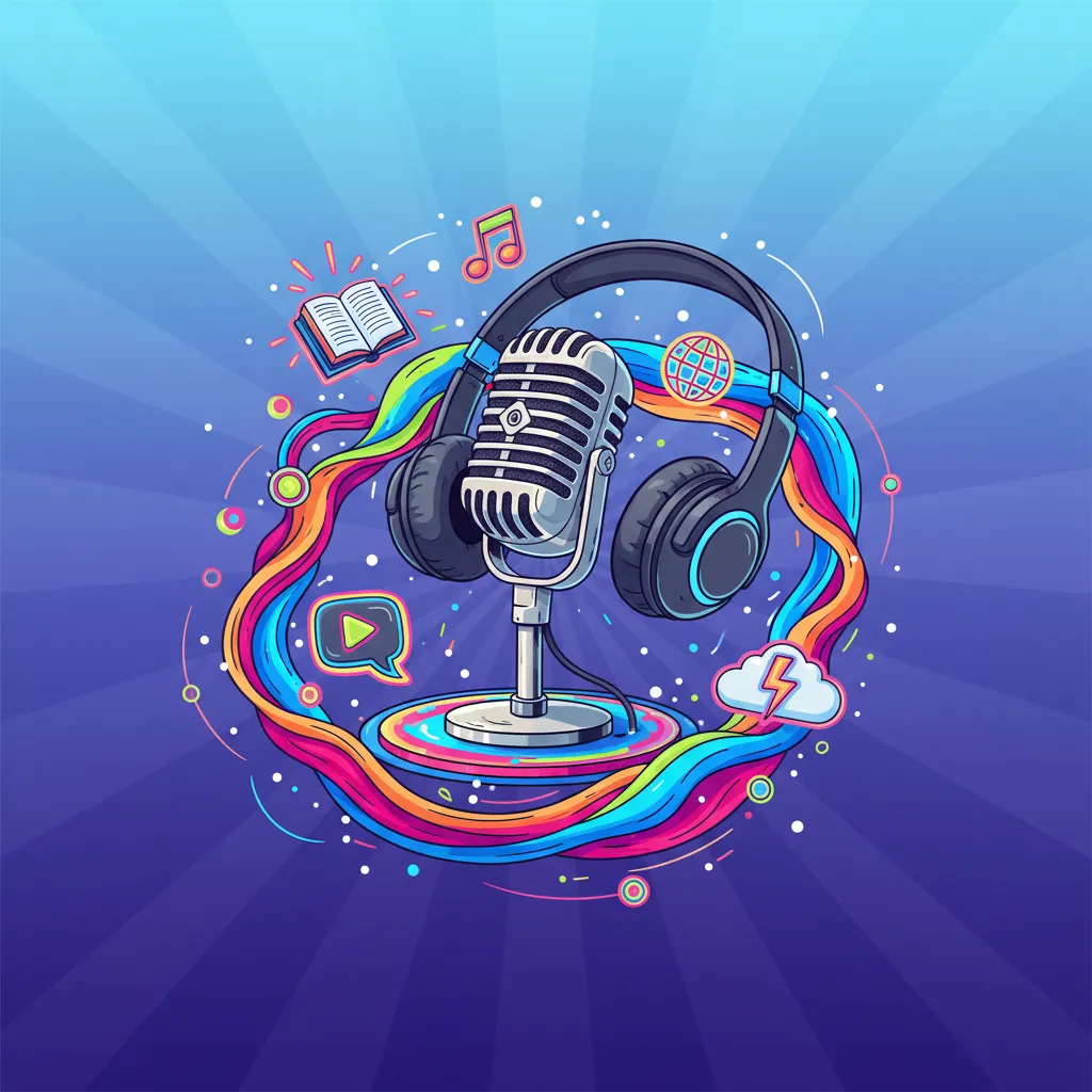 Podcasting and Audio Shows