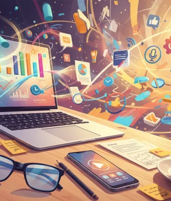 Types of Content Marketing Explained Types of Content Marketing