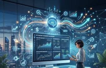 The Ultimate Guide to Artificial Intelligence in Content Marketing Artificial Intelligence in Content Marketing