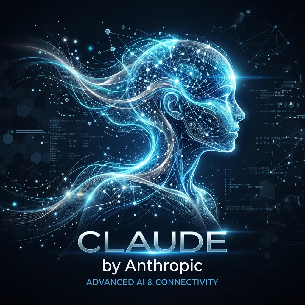 Claude by Anthropic