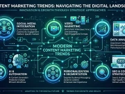 2026 Content Marketing Trends You Should Know Content Marketing Trends