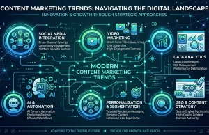 2026 Content Marketing Trends You Should Know Content Marketing Trends