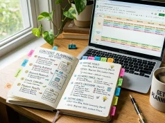 Content Planning: A Beginner’s Guide Content Planning A Beginner’s Guide