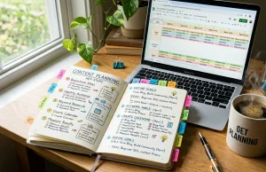 Content Planning: A Beginner’s Guide Content Planning A Beginner’s Guide