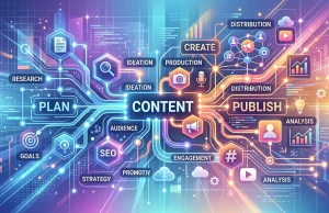 What Is a Content Strategy? The Ultimate Blueprint What Is a Content Strategy