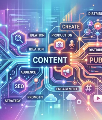 What Is a Content Strategy? The Ultimate Blueprint What Is a Content Strategy