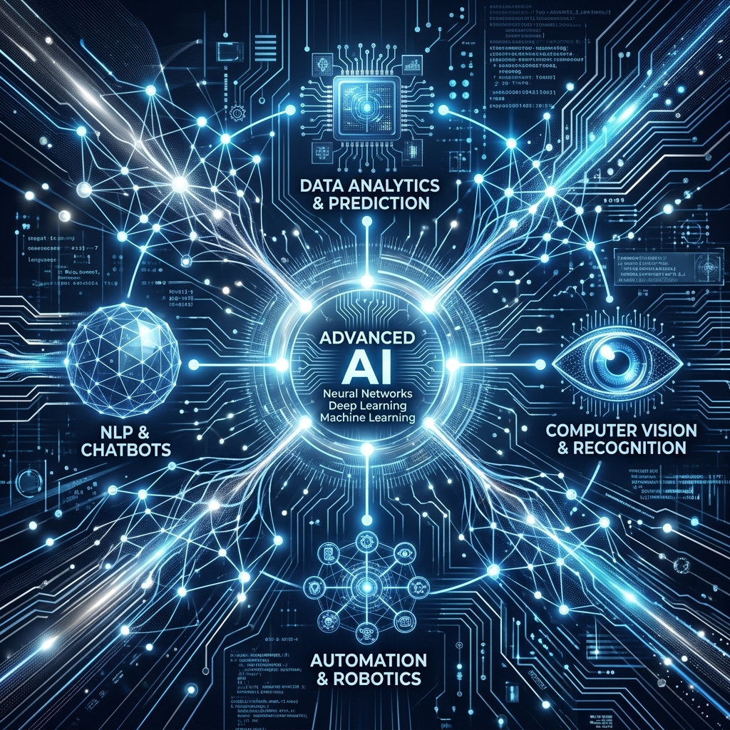 Top Artificial Intelligence Software