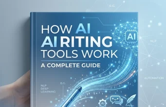 How AI Writing Tools Work: A Complete Guide How AI Writing Tools Work A Complete Guide