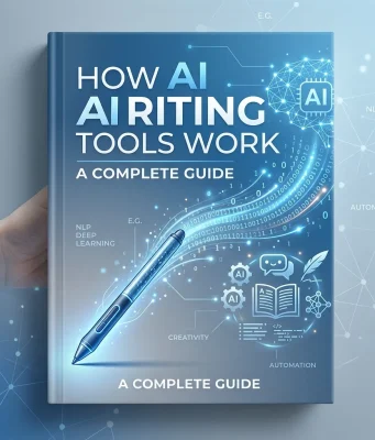 How AI Writing Tools Work: A Complete Guide How AI Writing Tools Work A Complete Guide