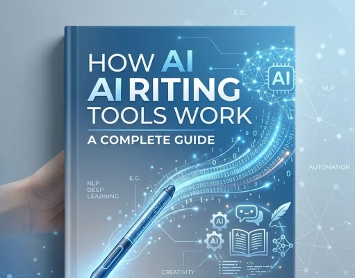 How AI Writing Tools Work: A Complete Guide How AI Writing Tools Work A Complete Guide