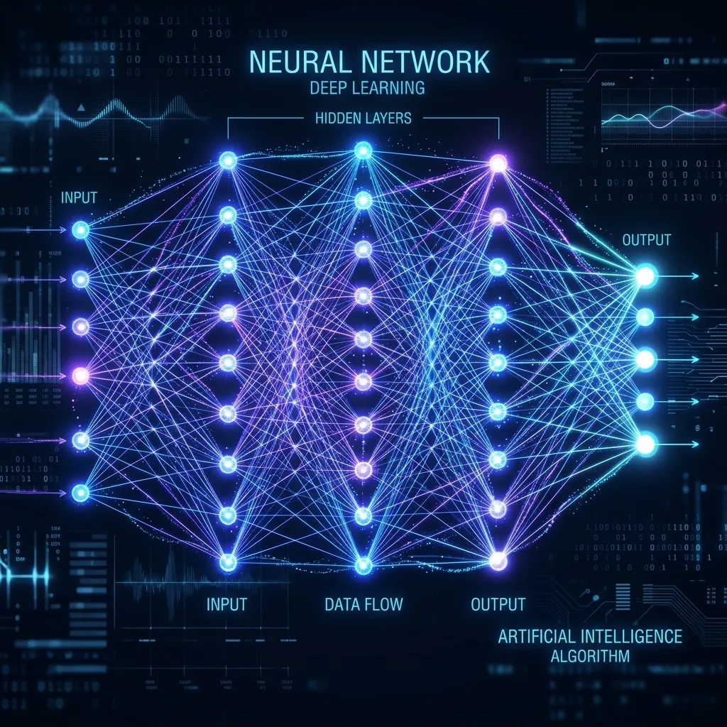 Neural Networks and Deep Learning