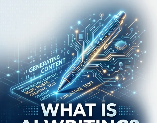 What Is AI Writing? The Ultimate Guide What Is AI Writing The Ultimate Guide
