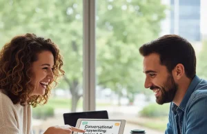 Conversational Copywriting: Engage & Convert Readers conversational copywriting